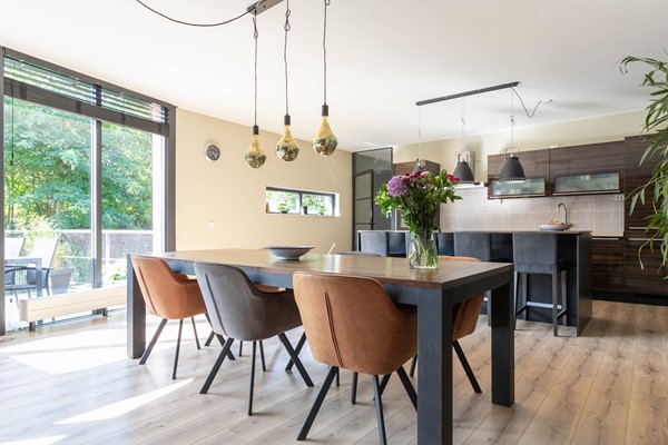 Medium property photo - Schoorsteen 22, 1431 LV Aalsmeer